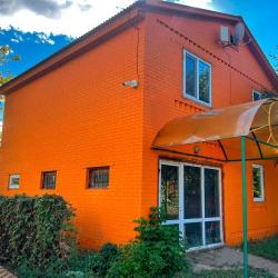 Фото Отель Хуторок Озерный