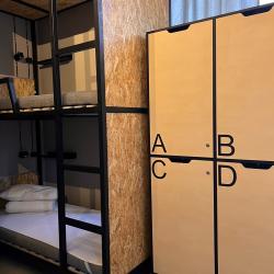 Фото Rock Hostel (Рок Хостел)