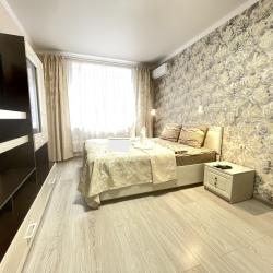 Фото Апартаменты на улице Таманская 121к5