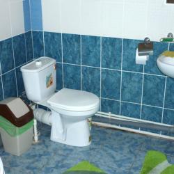 Фото Отель Жара