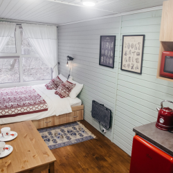 Фото Отель Простые радости