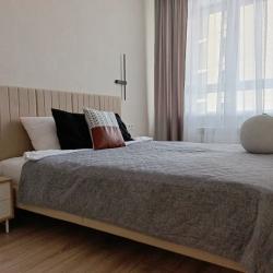 Фото Отель Vetka Home (Ветка Хоум) на улице имени генерал-майора А.Н. Рожкина