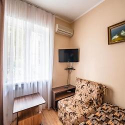 Фото Отель Мария