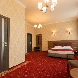 Фото Отель Bell Hotel (Бэлл)