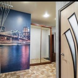 Фото Апартаменты на улице Тепличная