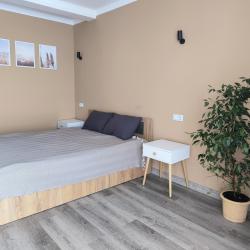 Номер студия улучшенный