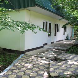 Фото Отель Дубовая Роща