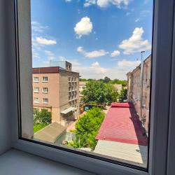 2-местный номер комфорт