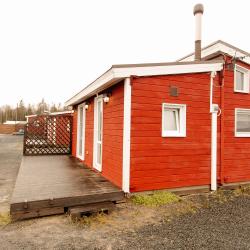 Фото Отель Scandi Village (Сканди Виладж)