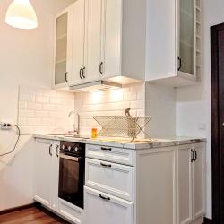 Фото Апартаменты Кукуруза на Торфяной дороге 15 корпус 3