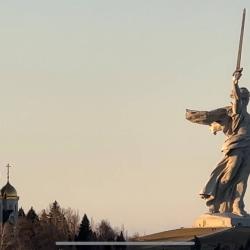 Фото Апартаменты У Мамаева Кургана на улице Дымченко