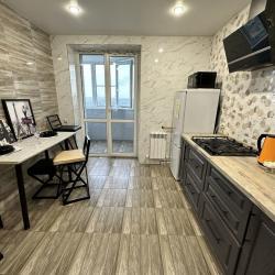 1-комнатные апартаменты улучшенные 2