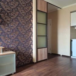 Фото Отель Комфорт на улице Красная Пресня 18