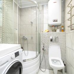 Фото Отель MurmanHouse (МурманХаус) на улице Полярные Зори 13