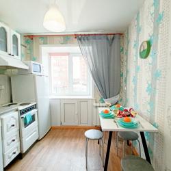 1-комнатные апартаменты улучшенные Кутузова, 1