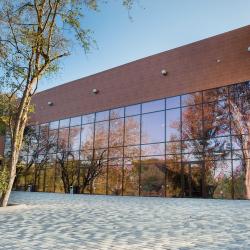 Фото Парк отель Алёлин лес