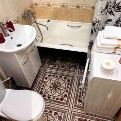 Фото Апартаменты на улице Пастухова 55