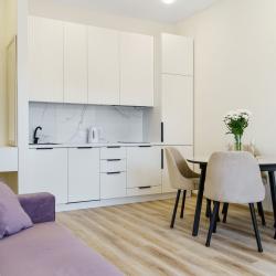 Фото Отель Good night на проспекте Комсомольский 48Б