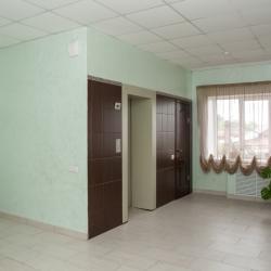 Фото Отель Атриум