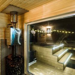 Фото Отель Елховка SPA (СПА)