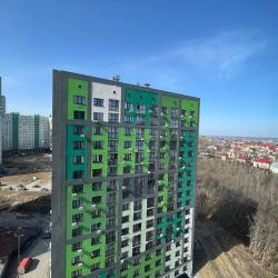 Апартаменты студия