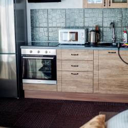 Фото Апартаменты Турголд