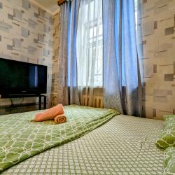 фото 1 Nestory (Нестори) на проезде 1-й Войковский 16к1