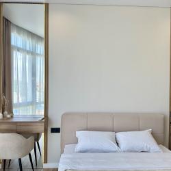 3-комнатные апартаменты люкс Грибоедова 46а