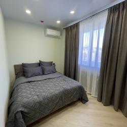 3-местный номер стандарт улучшенный