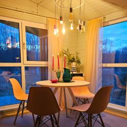 Коттедж стандарт На Лугу