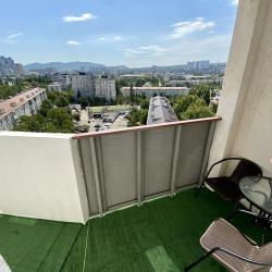 Фото Апартаменты на проспекте Ленина