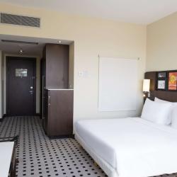 Фото Отель Radisson Blu (Рэдиссон Блю )
