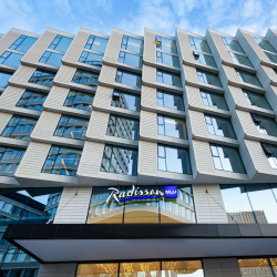фото 6 Radisson Blu Leninsky Prospect (Рэдиссон Блу Ленинский Проспект)