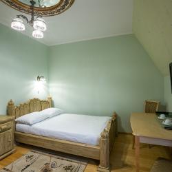 1-местный номер стандарт (с завтраком)