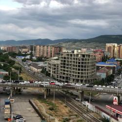 1-комнатные апартаменты улучшенные