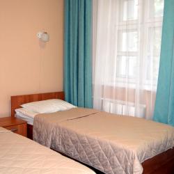 Фото Отель На Вотчине