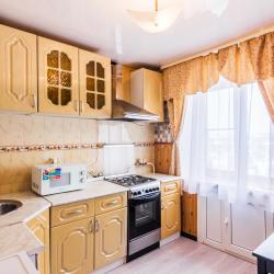 1-комнатные апартаменты эконом