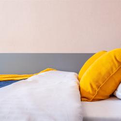 Фото Апартаменты на улице Мира