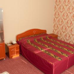 Фото Отель Колибри