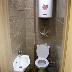 3-комнатные апартаменты стандарт