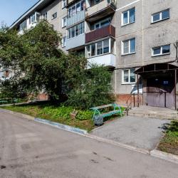Фото Отель Room Hotel (Рум Хотел) на проспекте Кузнецкстроевский 7