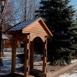 Фото Отель Надежда