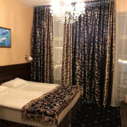 2-местный номер стандарт
