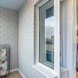 1-комнатные апартаменты стандарт