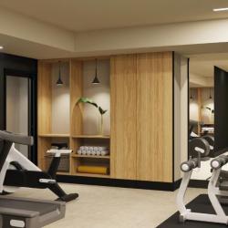 Фото Отель Radisson Gorizont (Рэдиссон Горизонт)