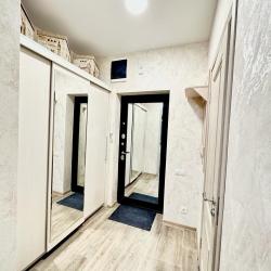 Фото Апартаменты на Героя Советского Союза Аристархова 1