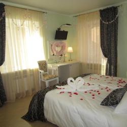 Фото Отель Авантаж