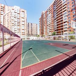 Фото Отель InPerspective (ИнПерспектив) на улице Героя Сарабеева