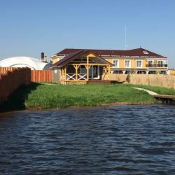 Фото Отель Палуба