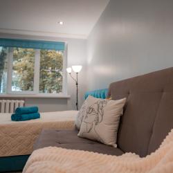 фото 12 LovelyHome 39 (ЛавлиХоум 39) на улице Генерала Соммера 50